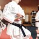 Corso Allenatore di Karate – Monza